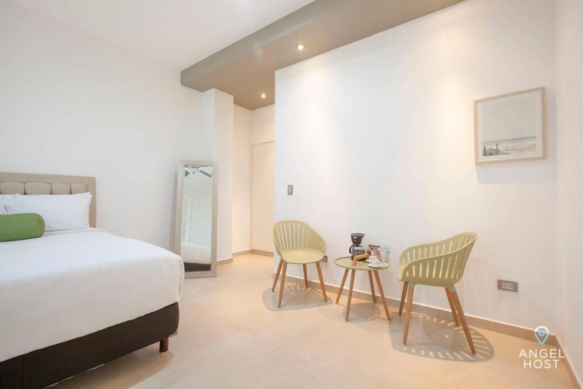 Downtown Room With Pool Bbq And Near All The Hotspots La Paz Eksteriør billede