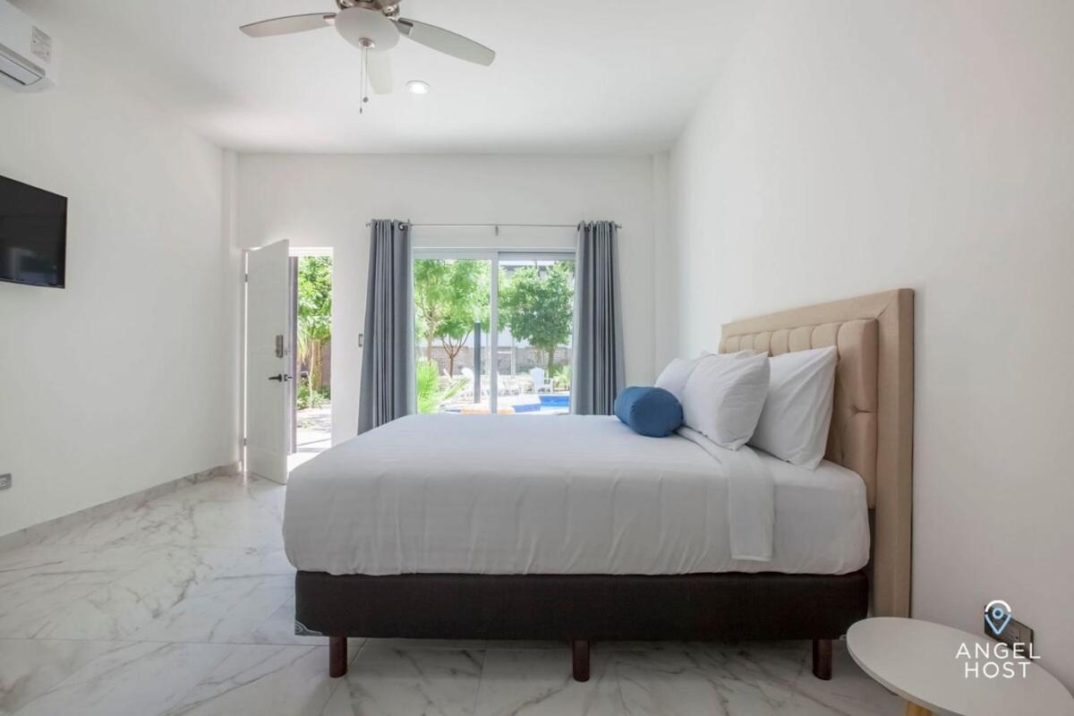 Downtown Room With Pool Bbq And Near All The Hotspots La Paz Eksteriør billede