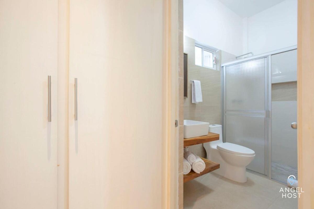 Downtown Room With Pool Bbq And Near All The Hotspots La Paz Eksteriør billede