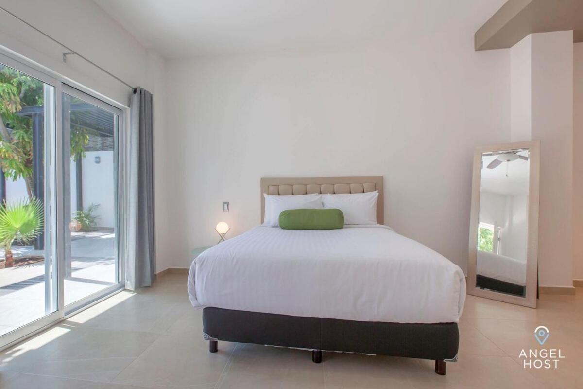 Downtown Room With Pool Bbq And Near All The Hotspots La Paz Eksteriør billede