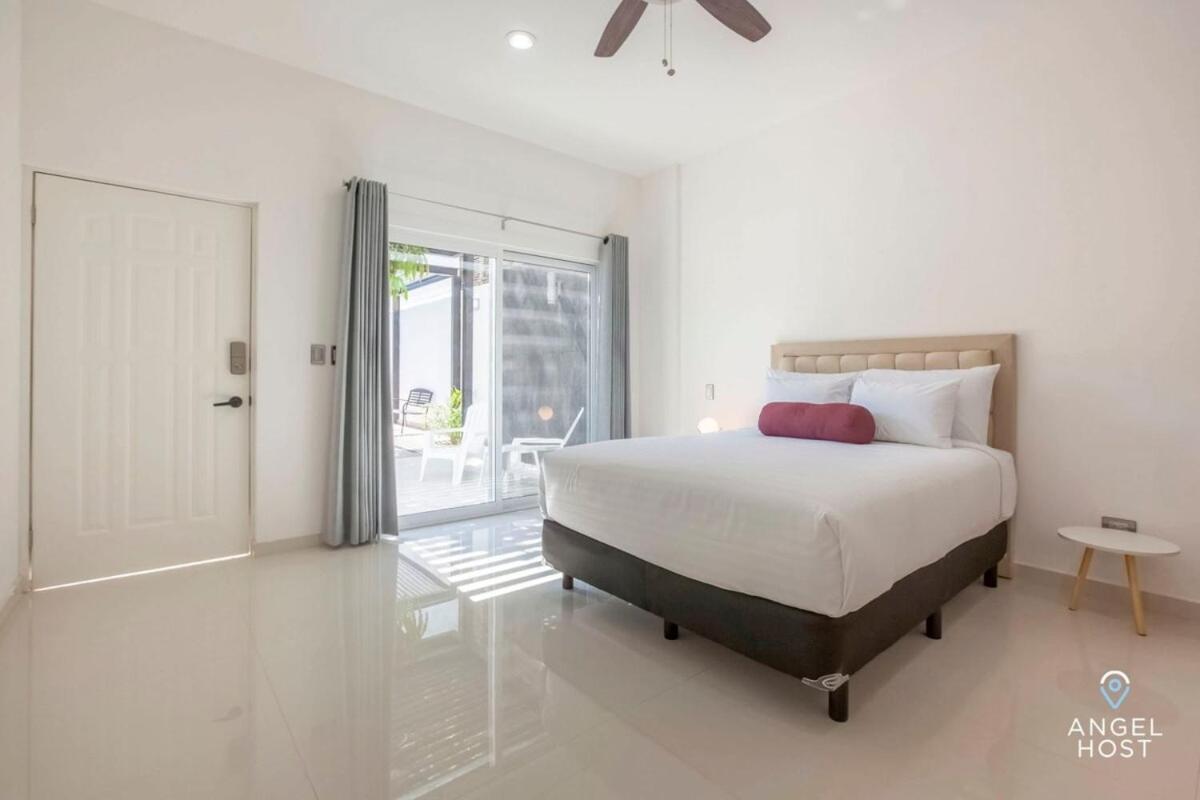Downtown Room With Pool Bbq And Near All The Hotspots La Paz Eksteriør billede