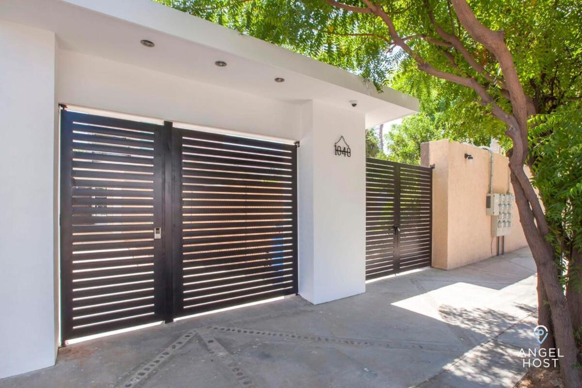 Downtown Room With Pool Bbq And Near All The Hotspots La Paz Eksteriør billede