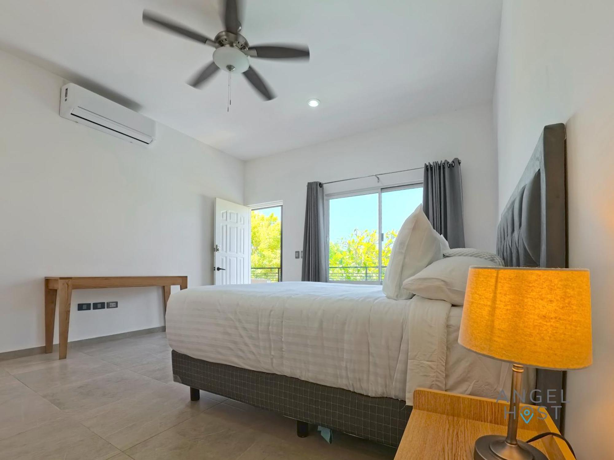 Downtown Room With Pool Bbq And Near All The Hotspots La Paz Eksteriør billede