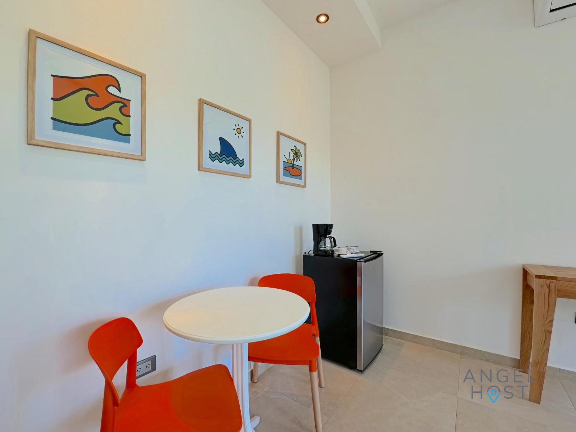 Downtown Room With Pool Bbq And Near All The Hotspots La Paz Eksteriør billede