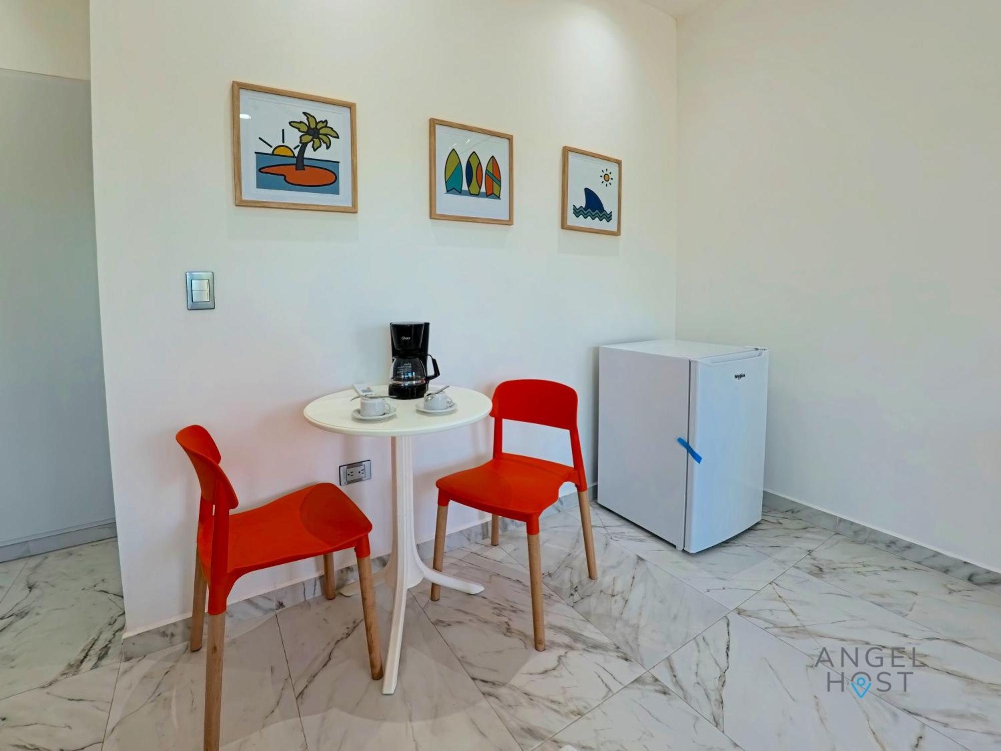 Downtown Room With Pool Bbq And Near All The Hotspots La Paz Eksteriør billede