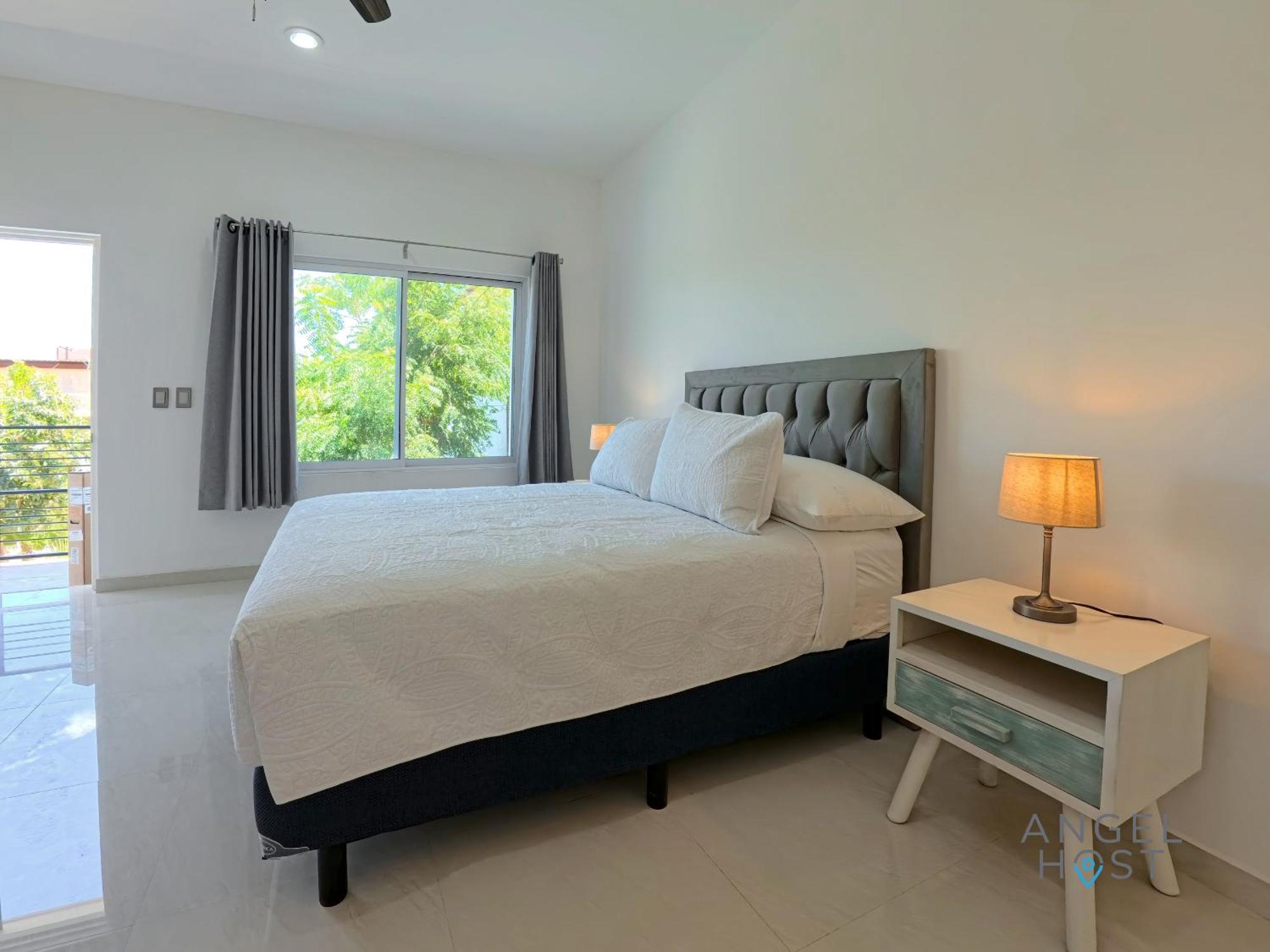 Downtown Room With Pool Bbq And Near All The Hotspots La Paz Eksteriør billede